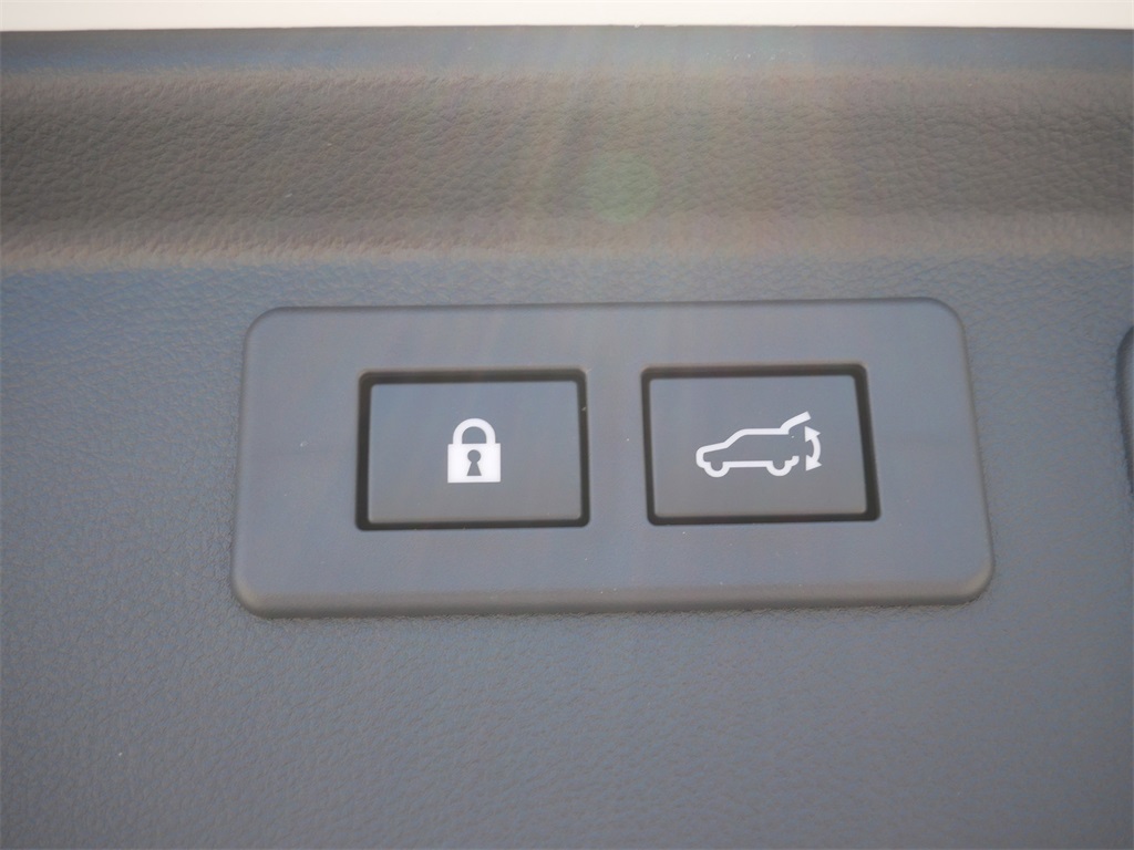 2025 Subaru Forester Wilderness photo 6