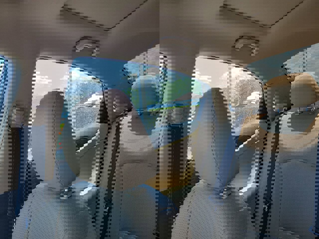 2014 Hyundai Sonata SE Limited photo 4