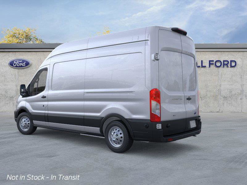2025 FORD TRANSIT - Image 4