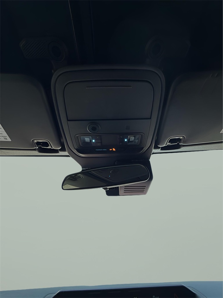 2023 Ford Bronco Big Bend photo 35