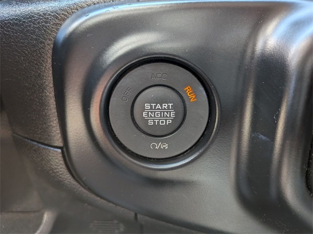 2021 Jeep Gladiator Mojave photo 14