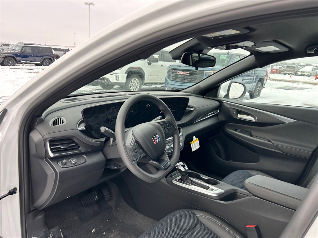 2026 BUICK ENVISTA - Image 15