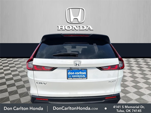 2024 Honda CR-V EX photo 2