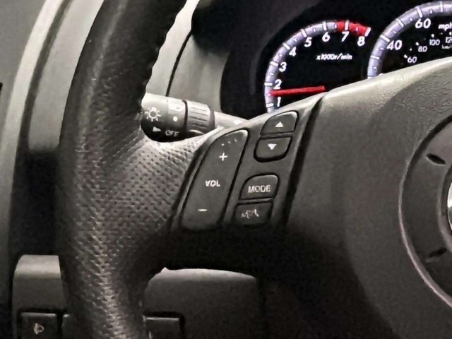 2008 Mazda Mazda5 Grand Touring photo 14