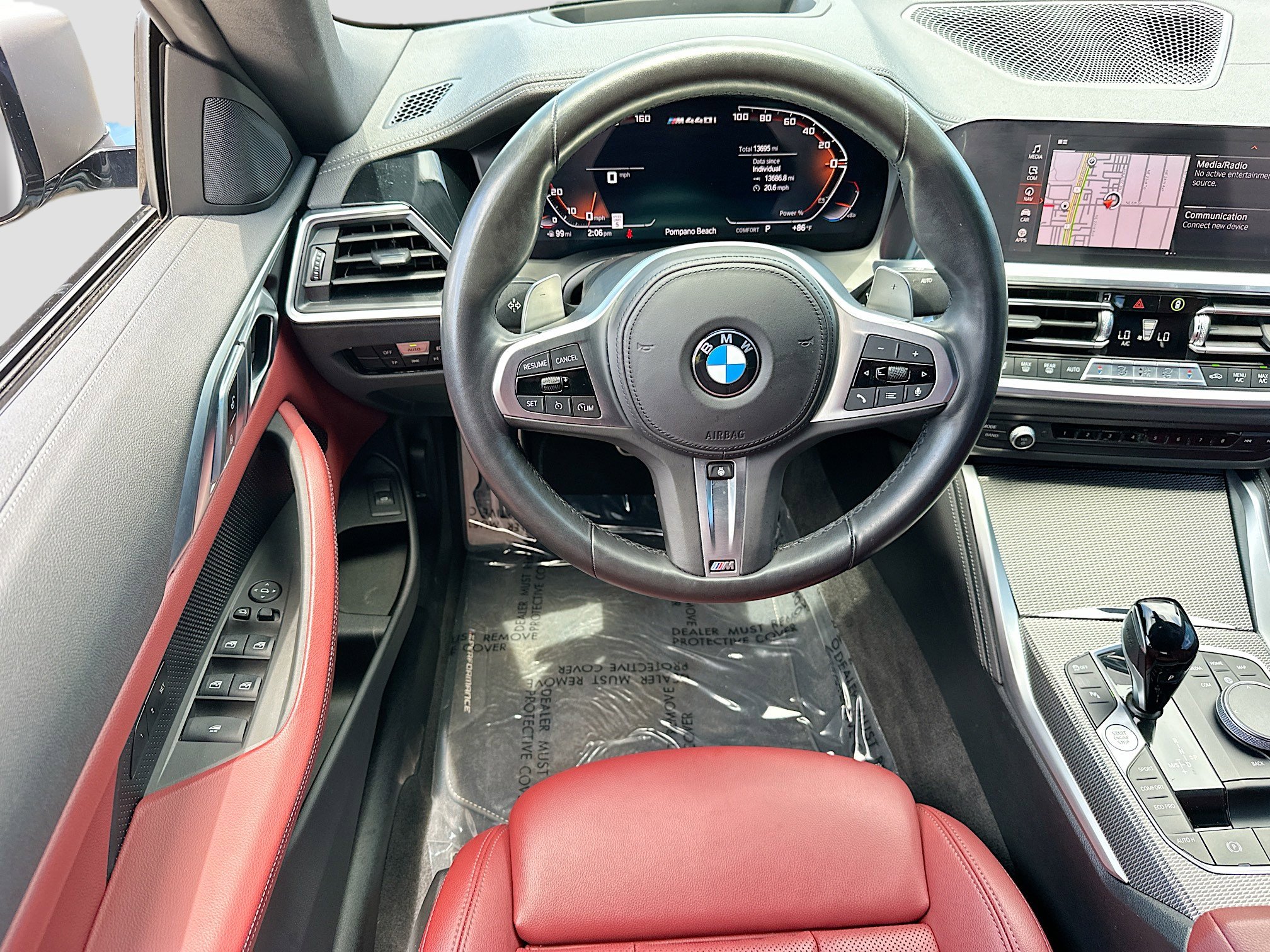 2023 Bmw M440i photo 21