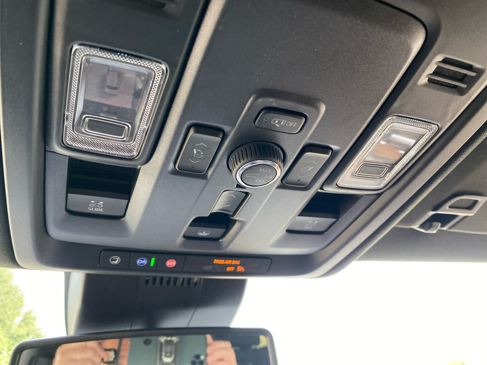 2025 Gmc Yukon XL Denali photo 23