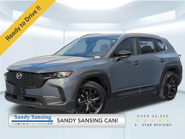 2024 Mazda CX-50 S PREFERRED's photo