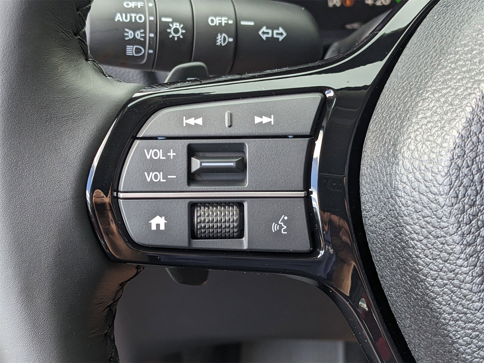 2025 Honda Pilot EX-L photo 29