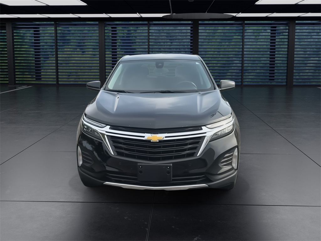 2022 Chevrolet Equinox LT photo 3