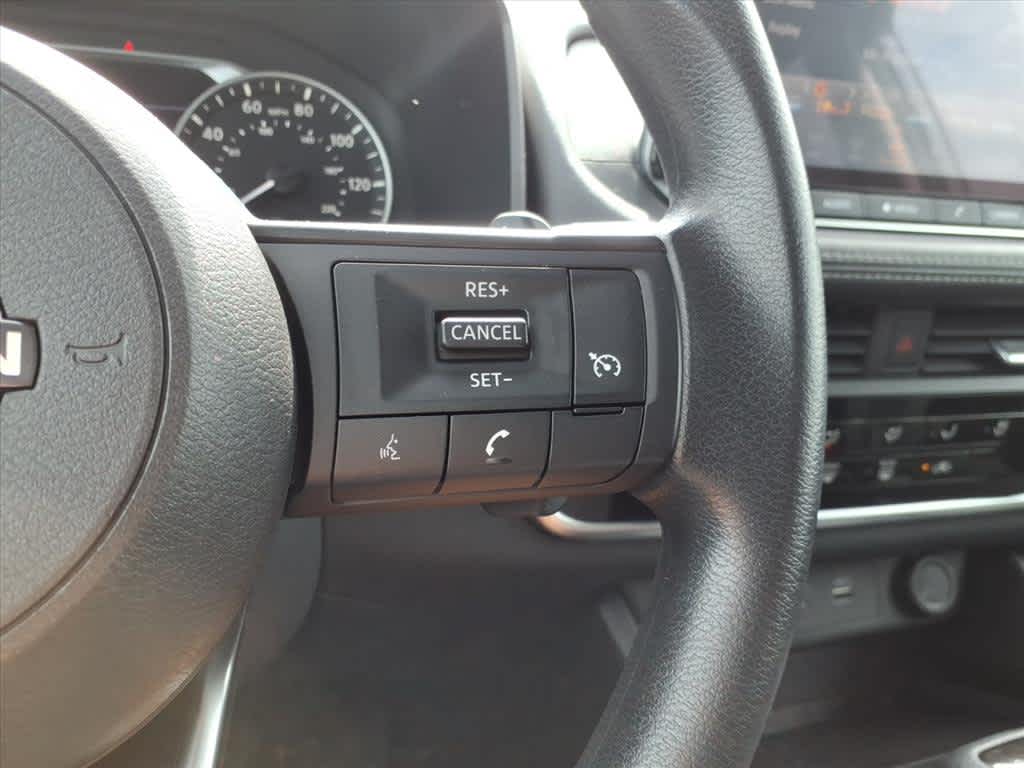 2023 Nissan Rogue S photo 20