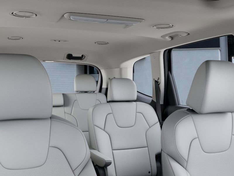 2025 Kia Telluride S photo 17