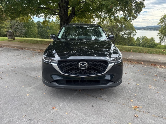 2023 Mazda CX-5 2.5 S Preferred photo 2