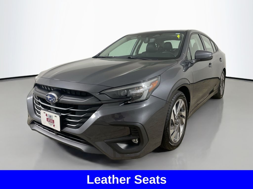 2023 Subaru Legacy Limited photo 3