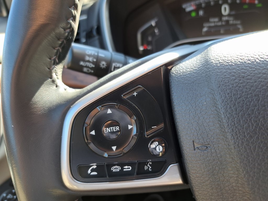 2019 Honda CR-V Touring photo 20