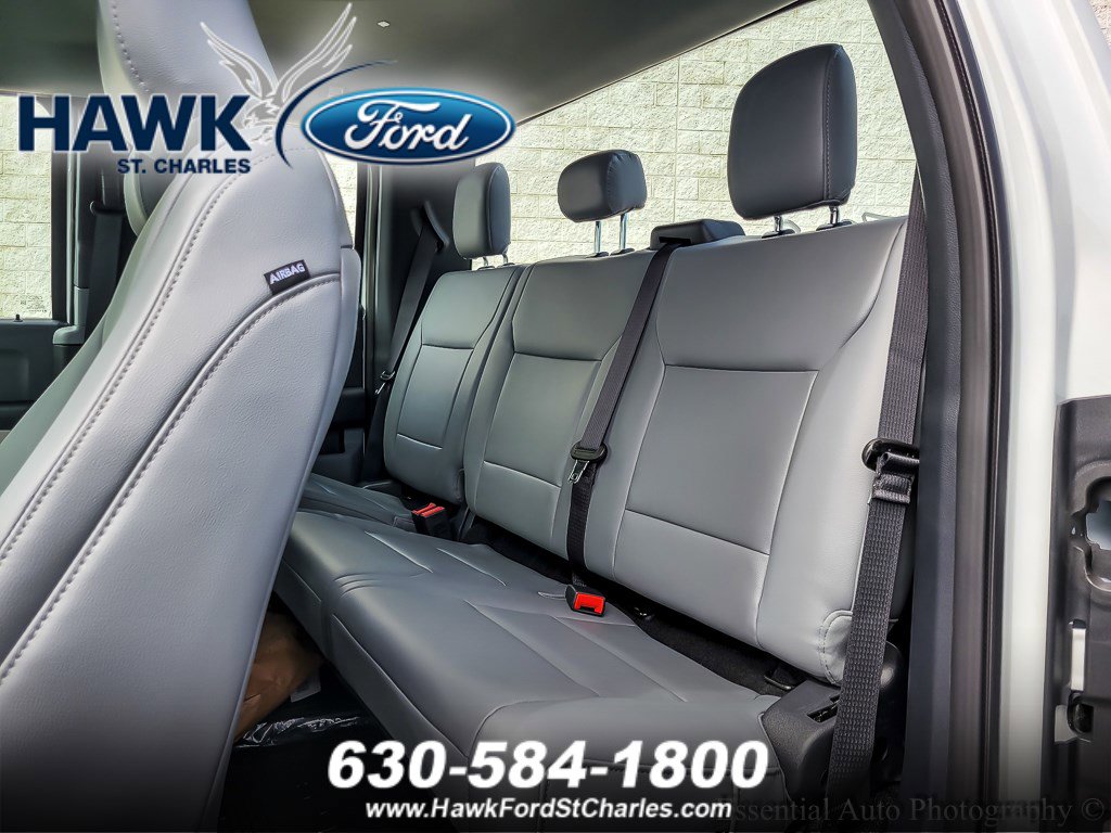 2026 FORD F-450 - Image 8