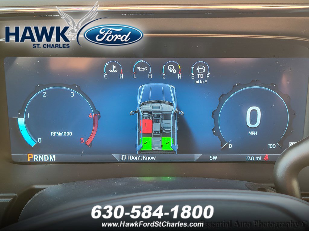 2026 FORD F-350 - Image 10