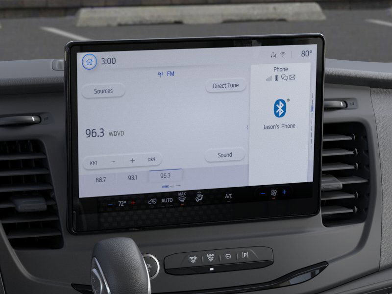 2026 FORD TRANSIT - Image 13