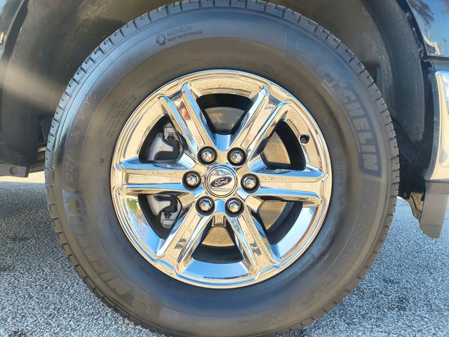 2024 Ford F-150 XLT photo 33