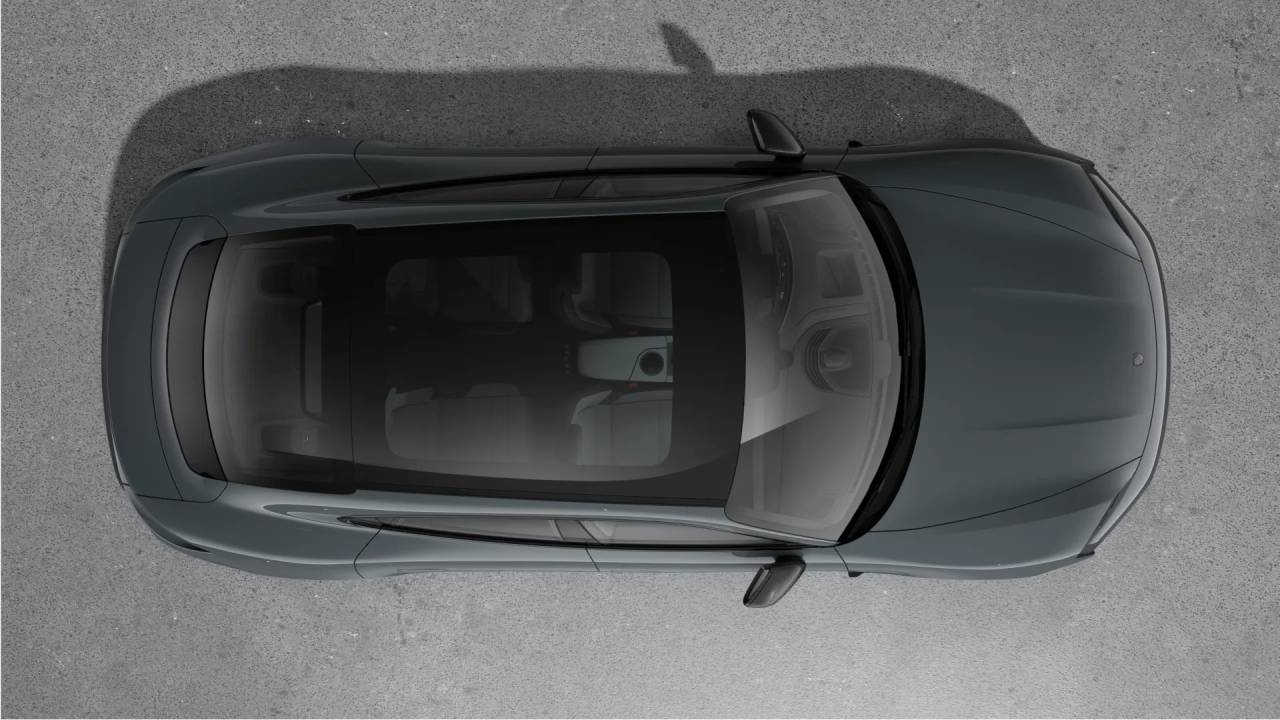 2026 Porsche Taycan Turbo S photo 5