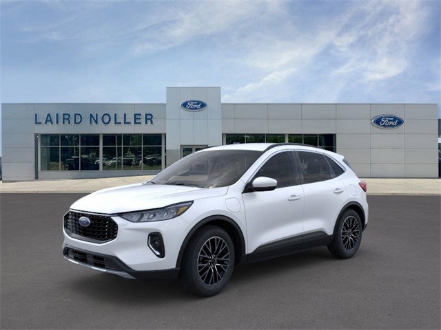 2023 Ford Escape Plug-In Hybrid Base