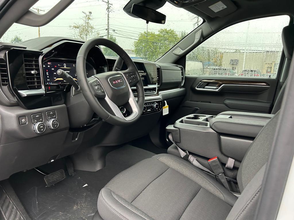 2026 Gmc Sierra 1500 Elevation photo 4