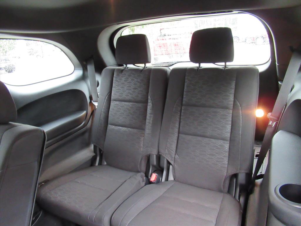 2024 Dodge Durango GT photo 24