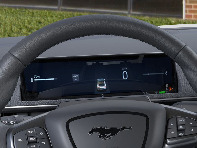 2025 Ford Mustang Mach-E Premium photo 13