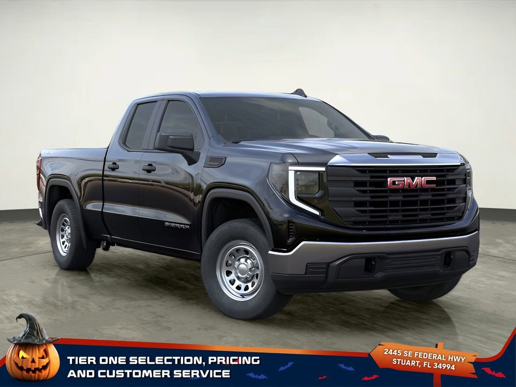 2026 Gmc Sierra Pro photo 6