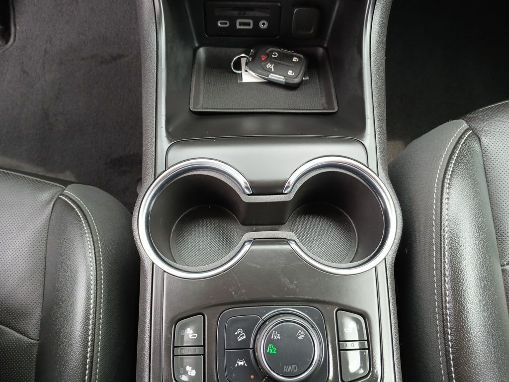 2024 Gmc Terrain SLT photo 20