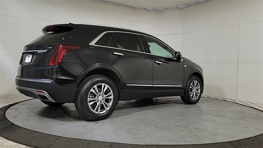 2023 CADILLAC XT5 - Image 12