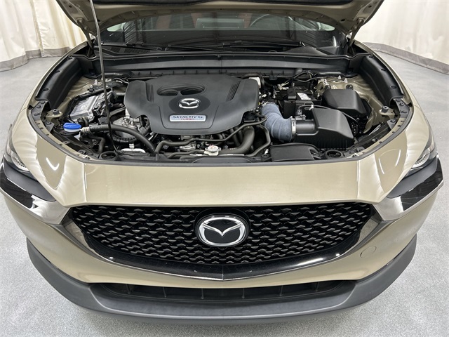 2024 Mazda CX-30 2.5 Carbon Turbo photo 5