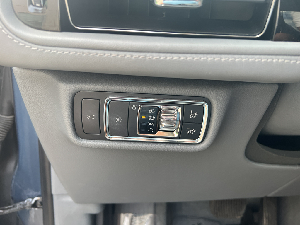 2020 Lincoln Aviator Reserve photo 22