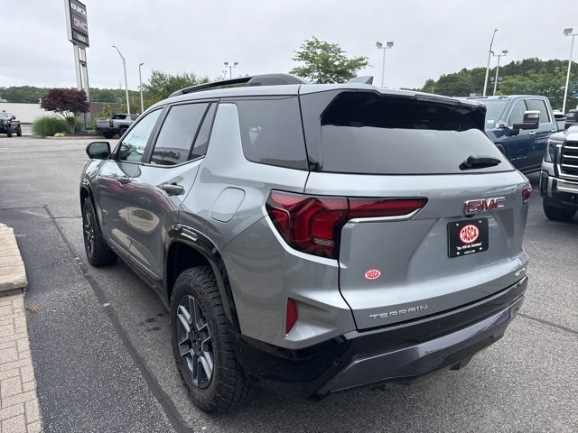 2026 Gmc Terrain AT4 photo 7