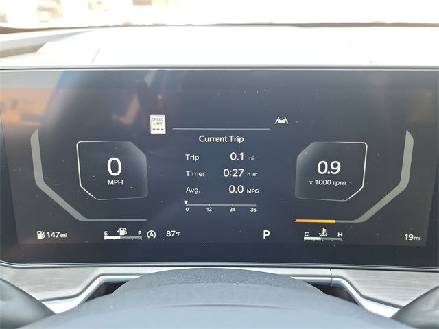 2026 Kia Sorento X-Line SX photo 22