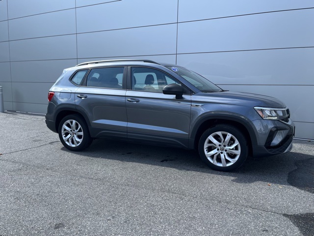 2023 Volkswagen Taos S photo 22