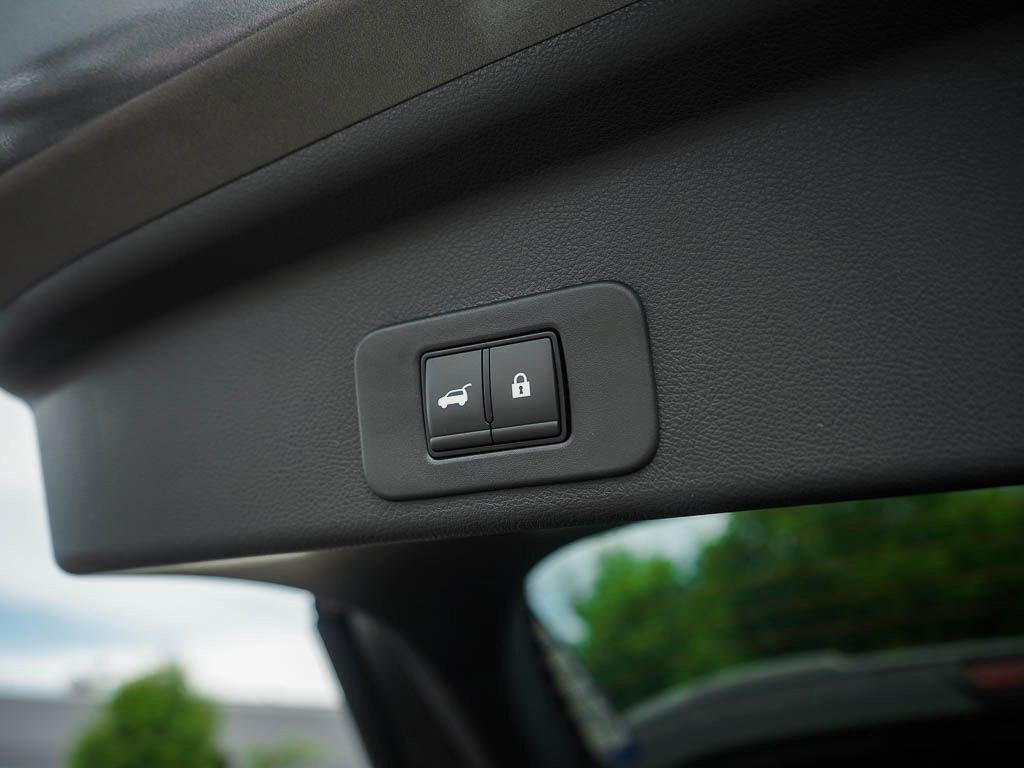 2025 Nissan Murano Platinum photo 3