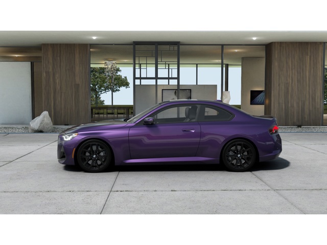 2025 Bmw 230i 230i xDrive photo 4