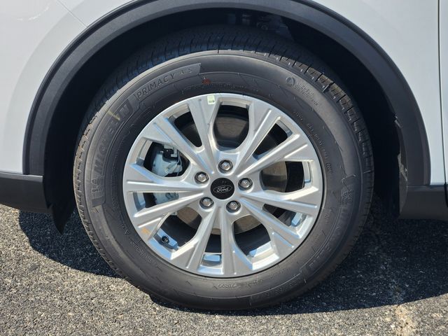 2025 Ford Escape Active photo 9
