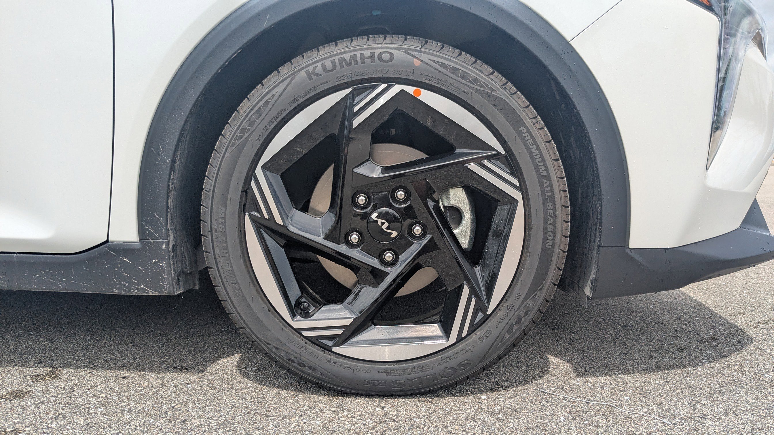 2025 Kia K4 EX photo 11