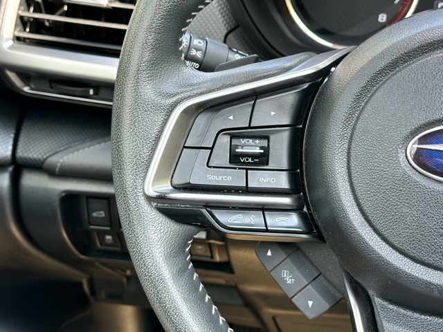 2022 Subaru Forester Touring photo 25