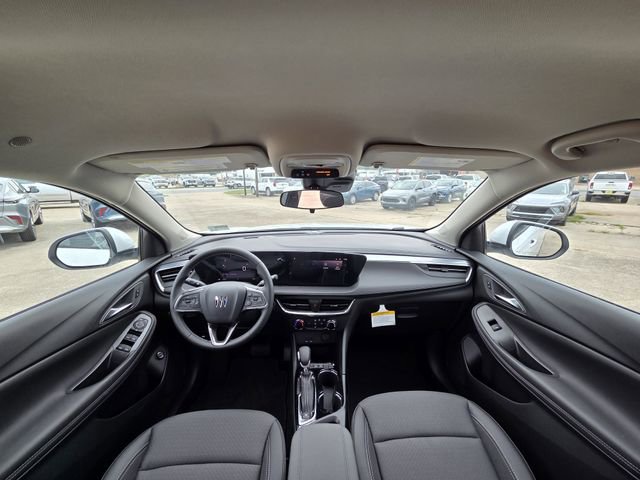 2026 Buick Encore GX Preferred photo 24