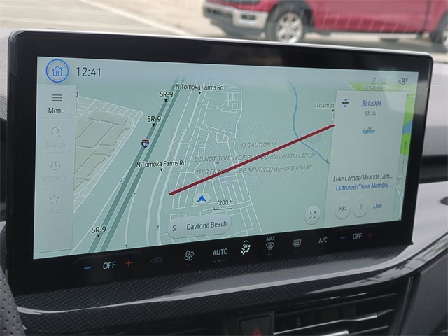 2025 Ford Escape ST-Line photo 20