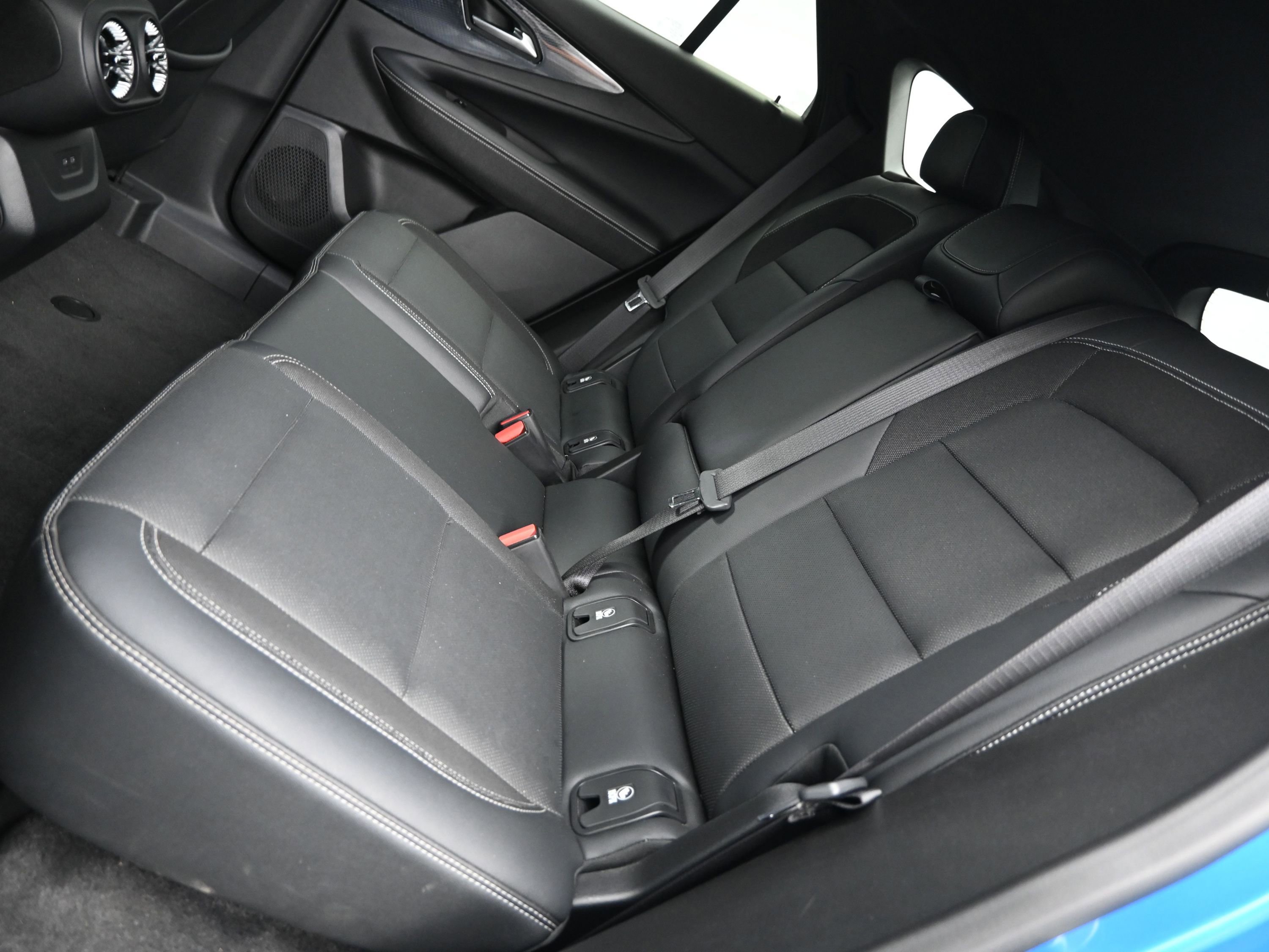2024 Chevrolet Blazer EV photo 11