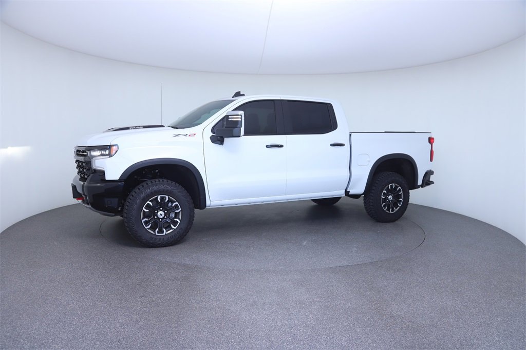 2024 Chevrolet Silverado 1500 photo 15
