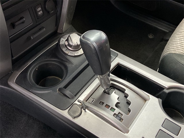 2019 Toyota 4Runner SR5 4WD photo 23