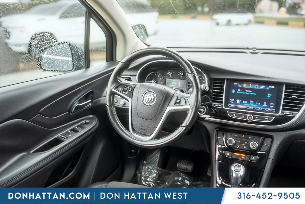 2019 Buick Encore Preferred photo 13