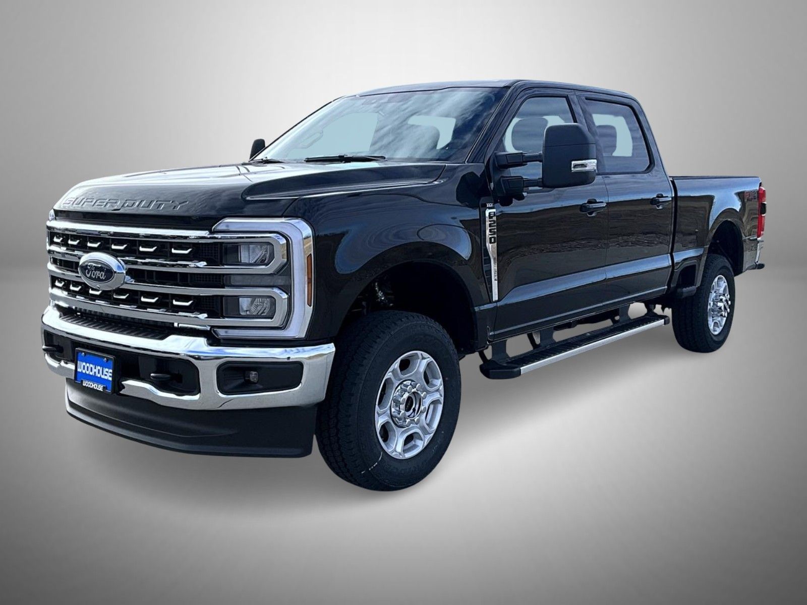 2026 Ford F-250 Base's photo
