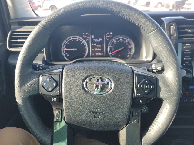 2021 Toyota 4Runner TRD Pro photo 15