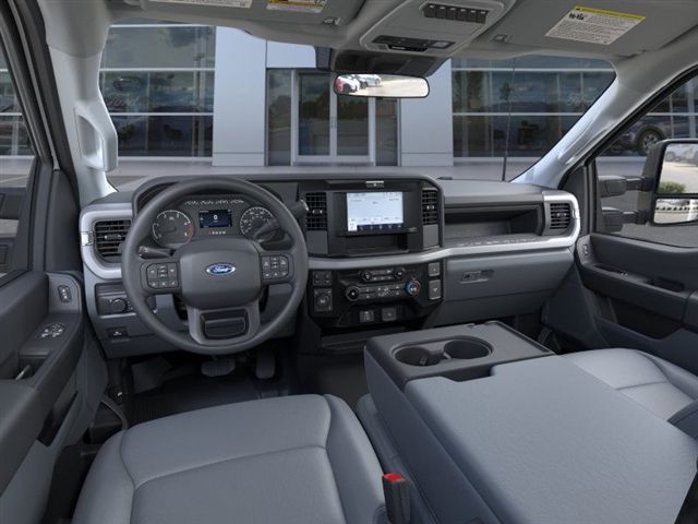 2026 Ford F-550 XL photo 9