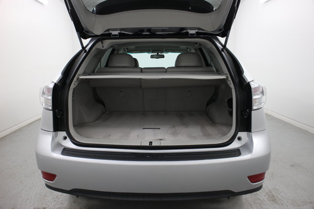 2012 Lexus RX 350 photo 36